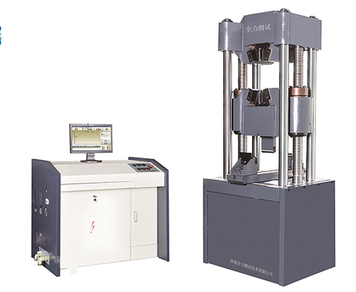 液壓萬能試驗(yàn)機(jī) 液壓萬能試驗(yàn)機(jī)