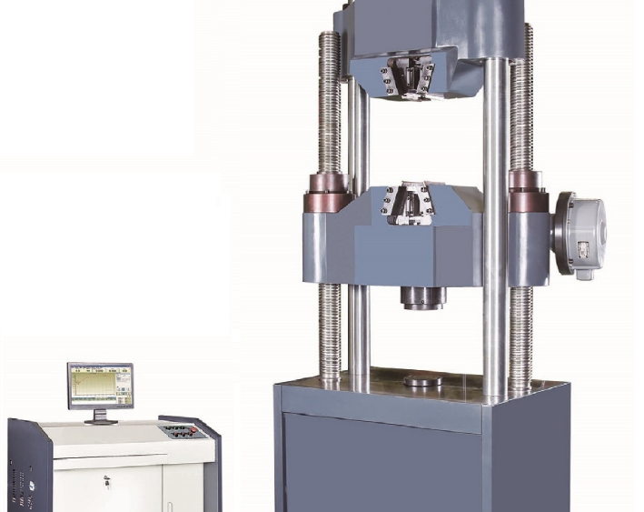 液壓萬能試驗機在各個領(lǐng)域起著重要作用 液壓萬能試驗機在各個領(lǐng)域起著重要作用