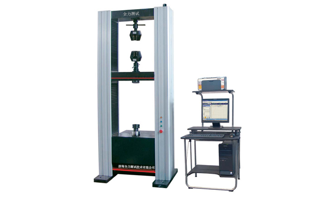 電子萬能試驗(yàn)機(jī) 電子萬能試驗(yàn)機(jī)