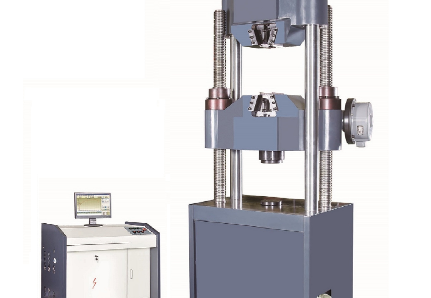 液壓萬能試驗機 液壓萬能試驗機