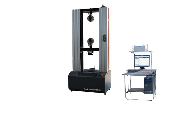 電子萬(wàn)能試驗(yàn)機(jī) 電子萬(wàn)能試驗(yàn)機(jī)