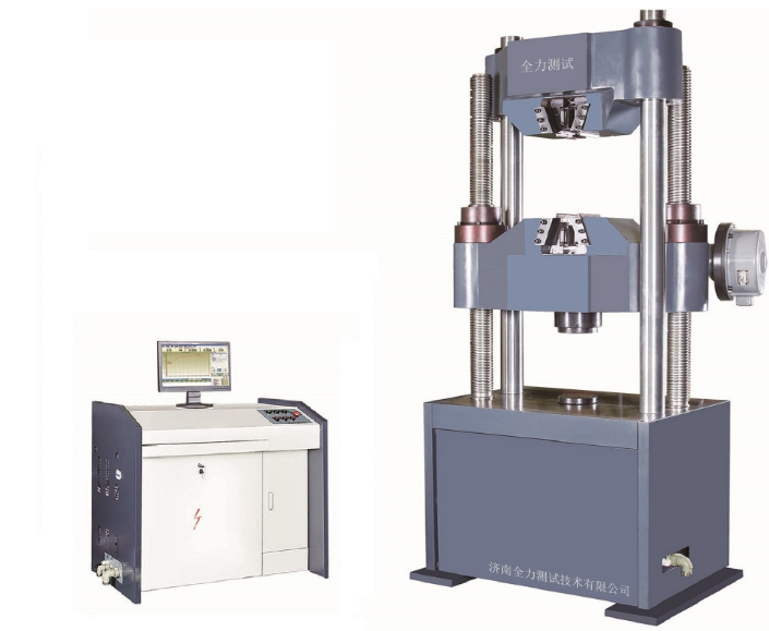 液壓萬(wàn)能試驗(yàn)機(jī) 液壓萬(wàn)能試驗(yàn)機(jī)