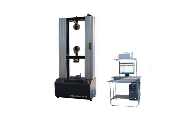 電子萬能試驗機(jī) 電子萬能試驗機(jī)